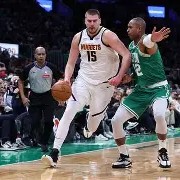 爱游戏官方网站-勇士客场击败凯尔特人，稳居西部第一()