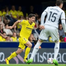 爱游戏平台-比利亚雷亚尔遭遇惨败，遭遇两连败()